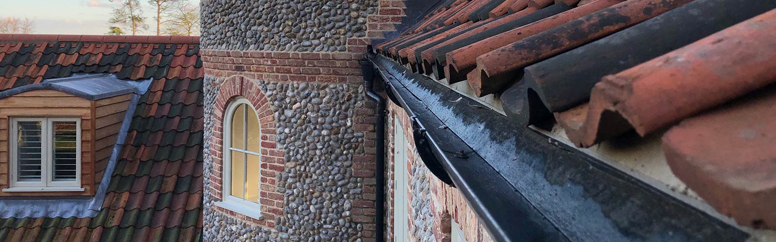 Norfolk Gutter Services
